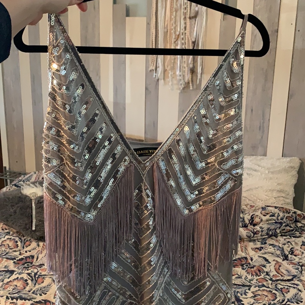 Flapper Outfit - image 3